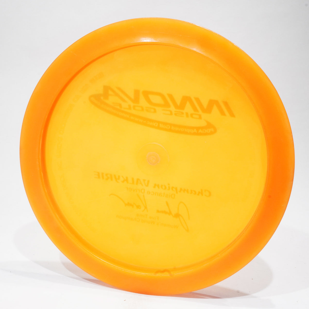 Innova JK 5x Champion Valkyrie PFN