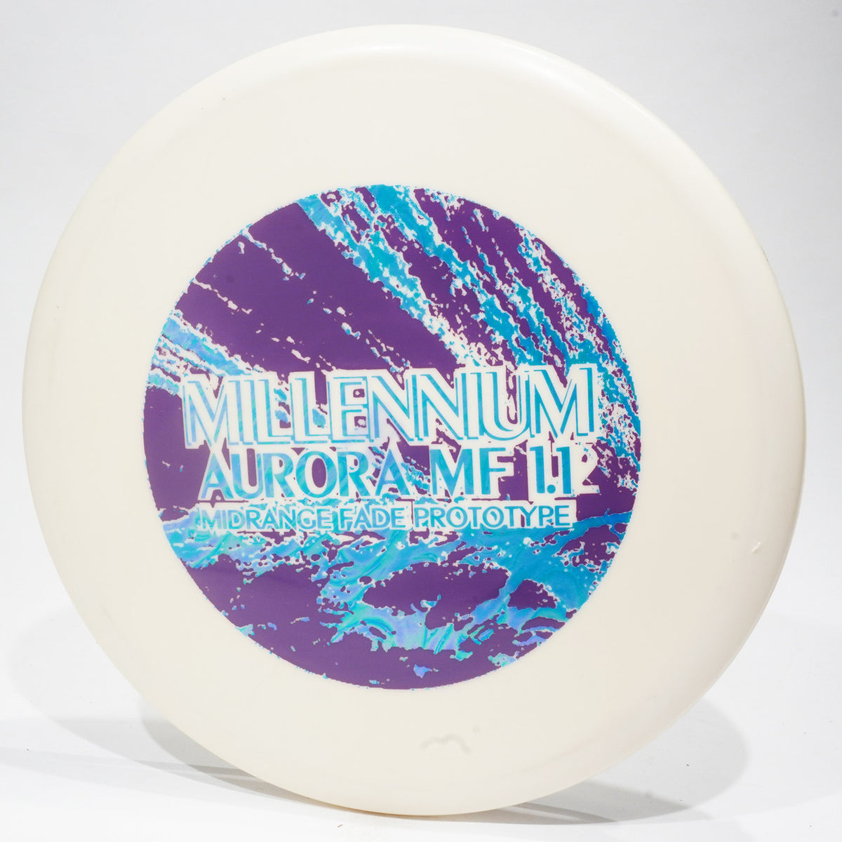 Millennium Aurora MF 1.1