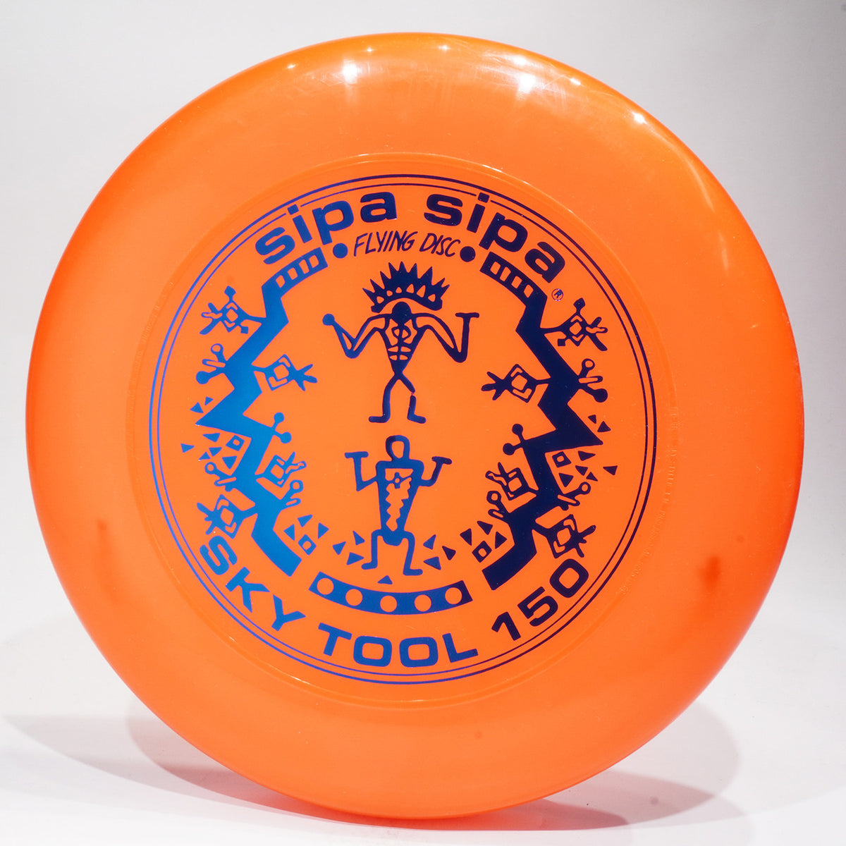 Discraft Sky-Styler - Sipa Sipa Sky Tool