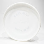 Wham-O Fastback Flying Disc NYC, New York FB 17