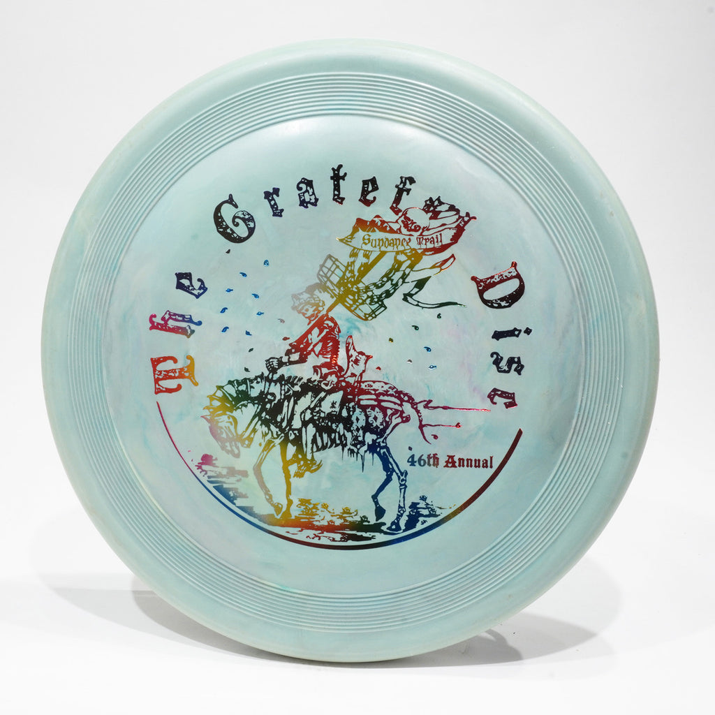 Innova / Hero Disc Galactic XT Sonic w/ 46th Grateful Disc