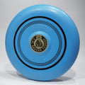 CPI All Star Super Sport Saucer Tosser, Blue Vintage Flying Disc 9.5 Inch