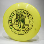 Discraft Ultra-Star Ultimate Frisbee 1994 Grateful Disc