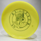 Discraft Ultra-Star Ultimate Frisbee 1994 Grateful Disc