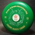 International Insignia LTD 1988 Olympic Winter Games