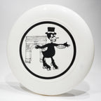 Discraft Sky-Styler Washington Square White