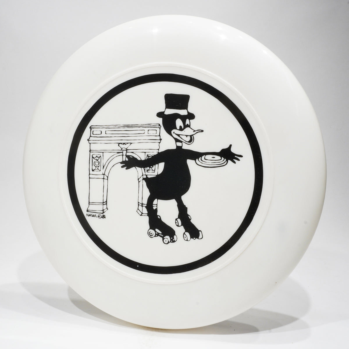 Discraft Sky-Styler Washington Square White