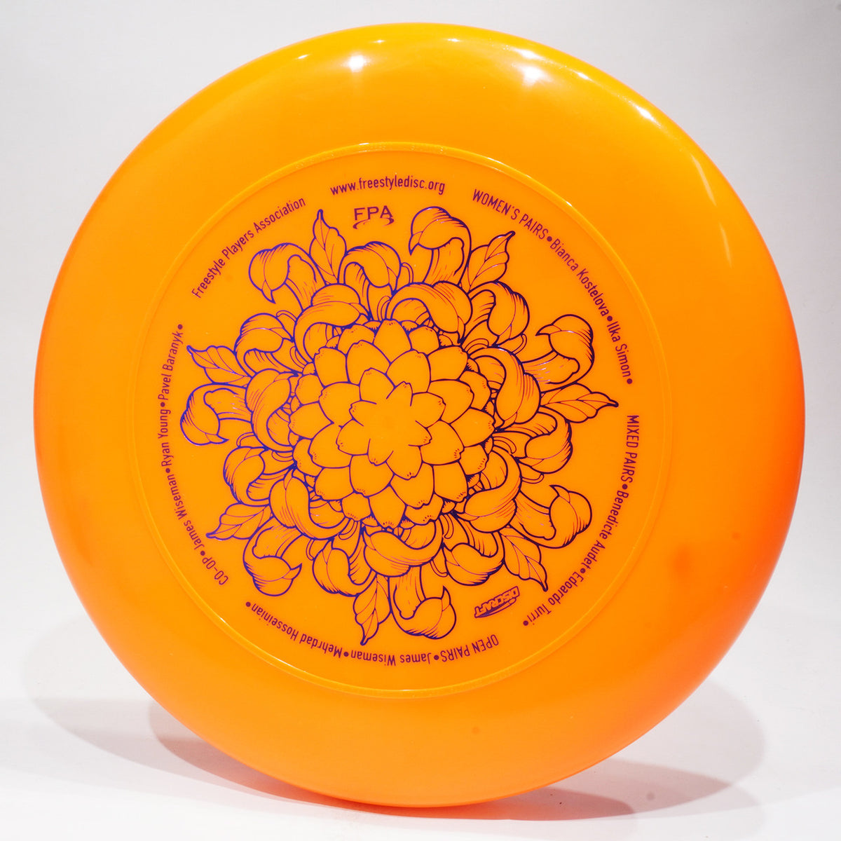 Discraft Sky-Styler - FPA Champions 2022