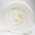 Discraft Sky-Styler 1980 New World Tour, Clear