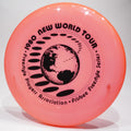 Discraft Sky-Styler 1980 New World Tour, Pink