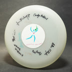 Wham-O World Class Frisbee 82 E w/ Freestyle Jam Camp