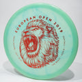Discmania Innova Made Color Glow C-Line MD5 European Open