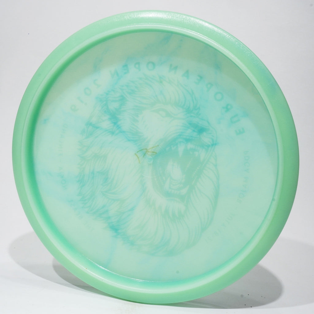 Discmania Innova Made Color Glow C-Line MD5 European Open