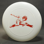 Discraft Sky-Styler World Disc w/o printing 1