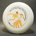 Wham-O Frisbee (82 E mold) 1987 US Open Flying Disc Championships - 2