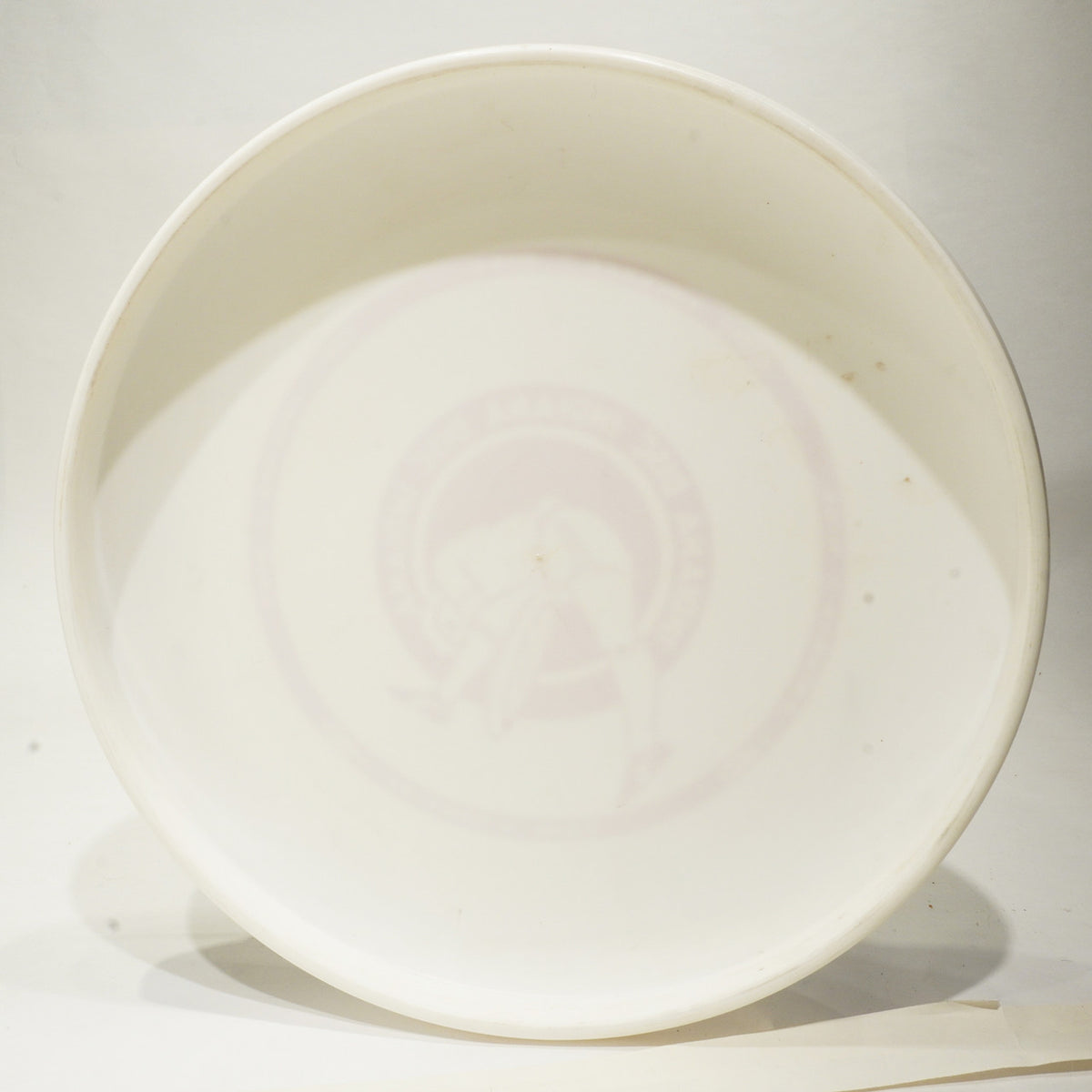 Wham-O World Class 81 C with Indian Disc Stamp