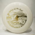 Wham-O World Class 81 Mold w/ Valley of the Sun "Mr Natural" Stamp
