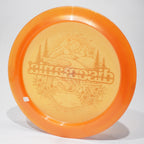 Discmania Innova Made Luster C-Line PD2 - CA 2 CO