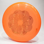 Wham-O 100 Mold Freestyle Players Association 2024 FPAW