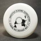 Discraft Sky-Styler w/ FPA Jam Around the World 2