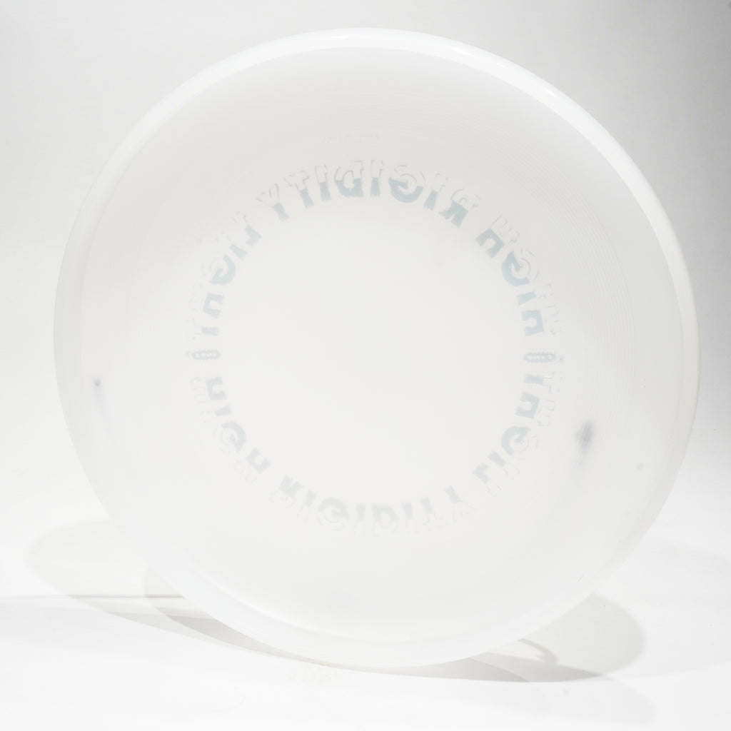 Wham-O World Class Frisbee Collegiate Model High Rigidity