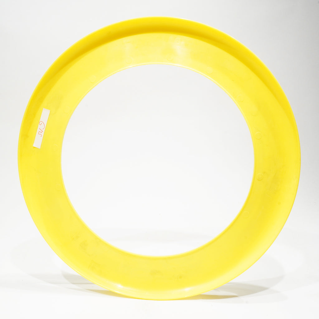 North Pacific Products Competition Model Whiz Ring