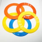 Assorted Whiz Rings