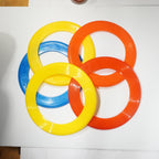 Assorted Whiz Rings