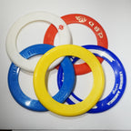 Assorted Whiz Rings Pack of 5
