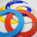 Assorted Whiz Rings Pack of 5