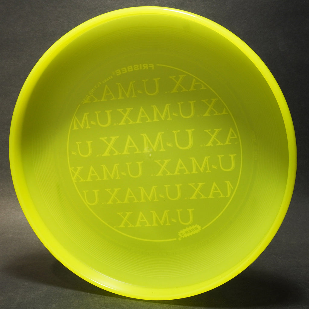 Wham-O World Class Frisbee 82 E U-MAX