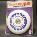 Wham-O All American Pro Model Packaged