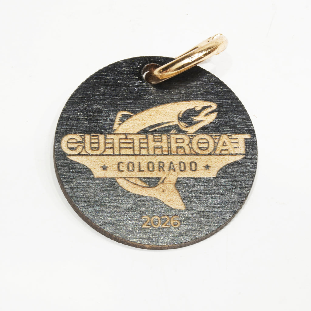Key Chains for Disc Sports and More