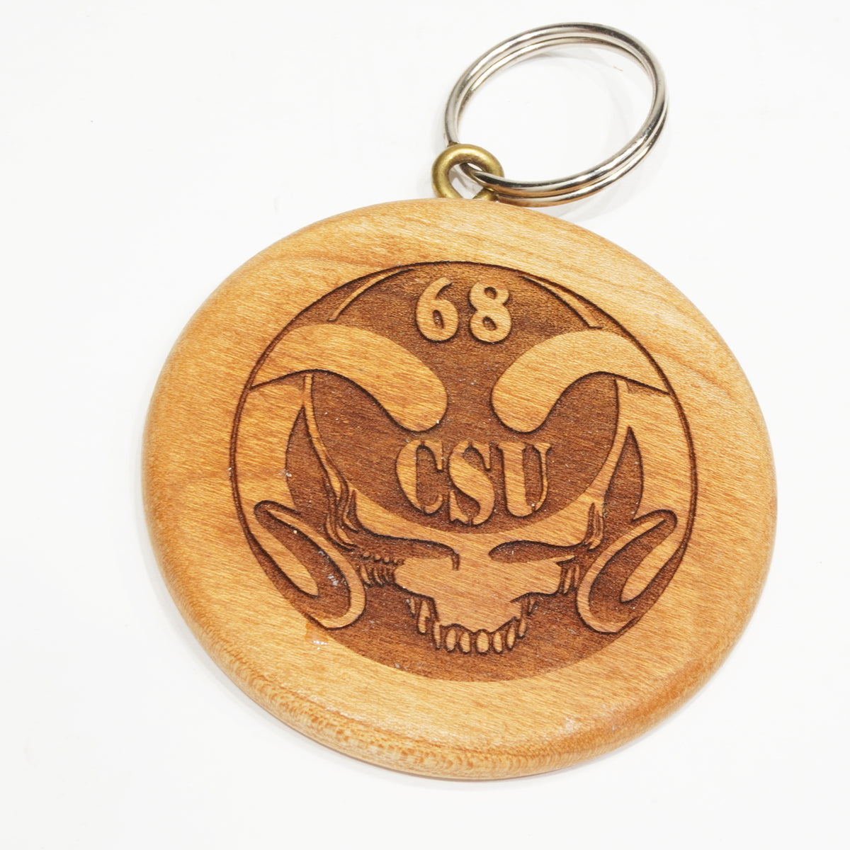 Key Chains for Disc Sports and More