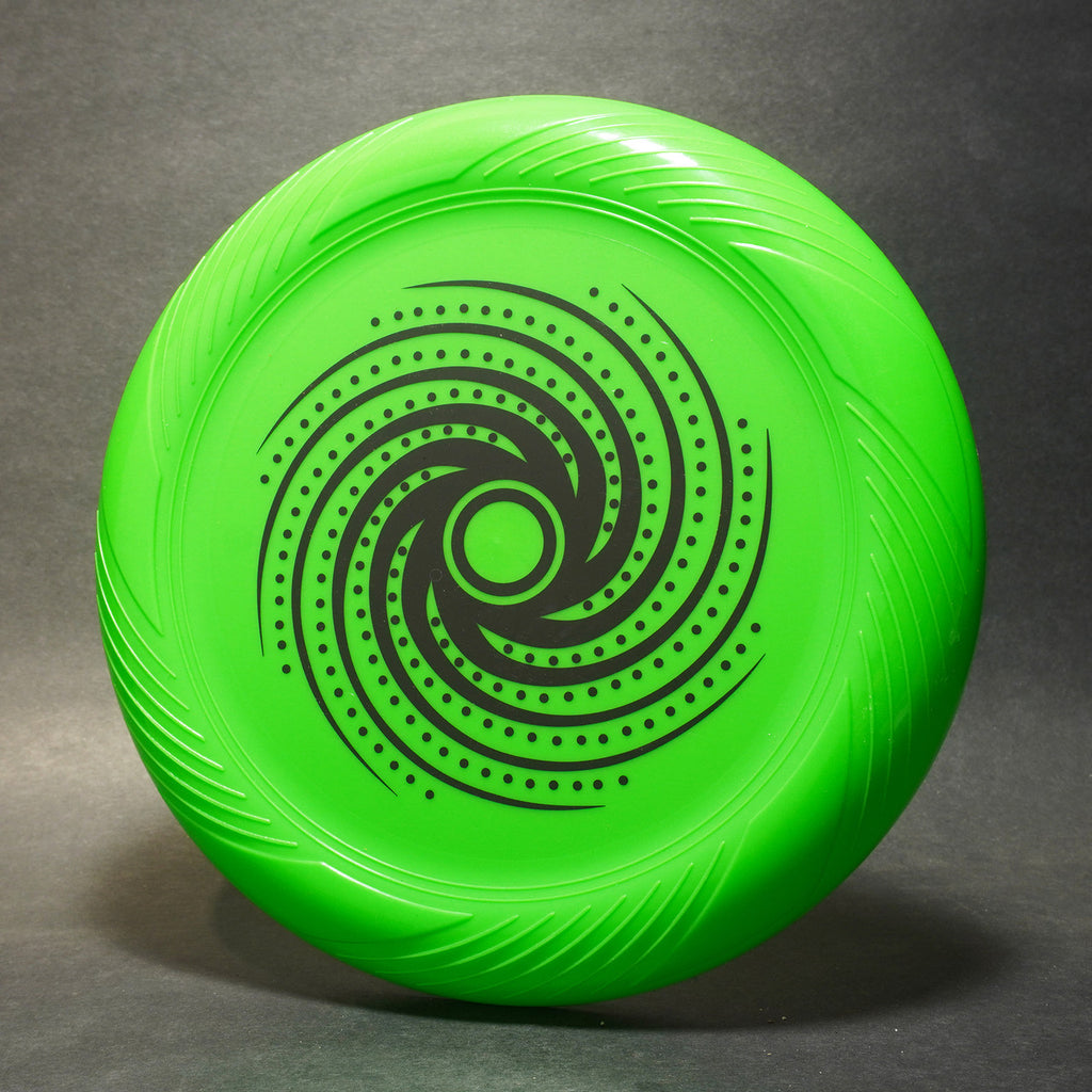 Greenbrier International Inc Flying Disc - Green