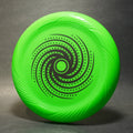 Greenbrier International Inc Flying Disc - Green