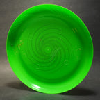 Greenbrier International Inc Flying Disc - Green