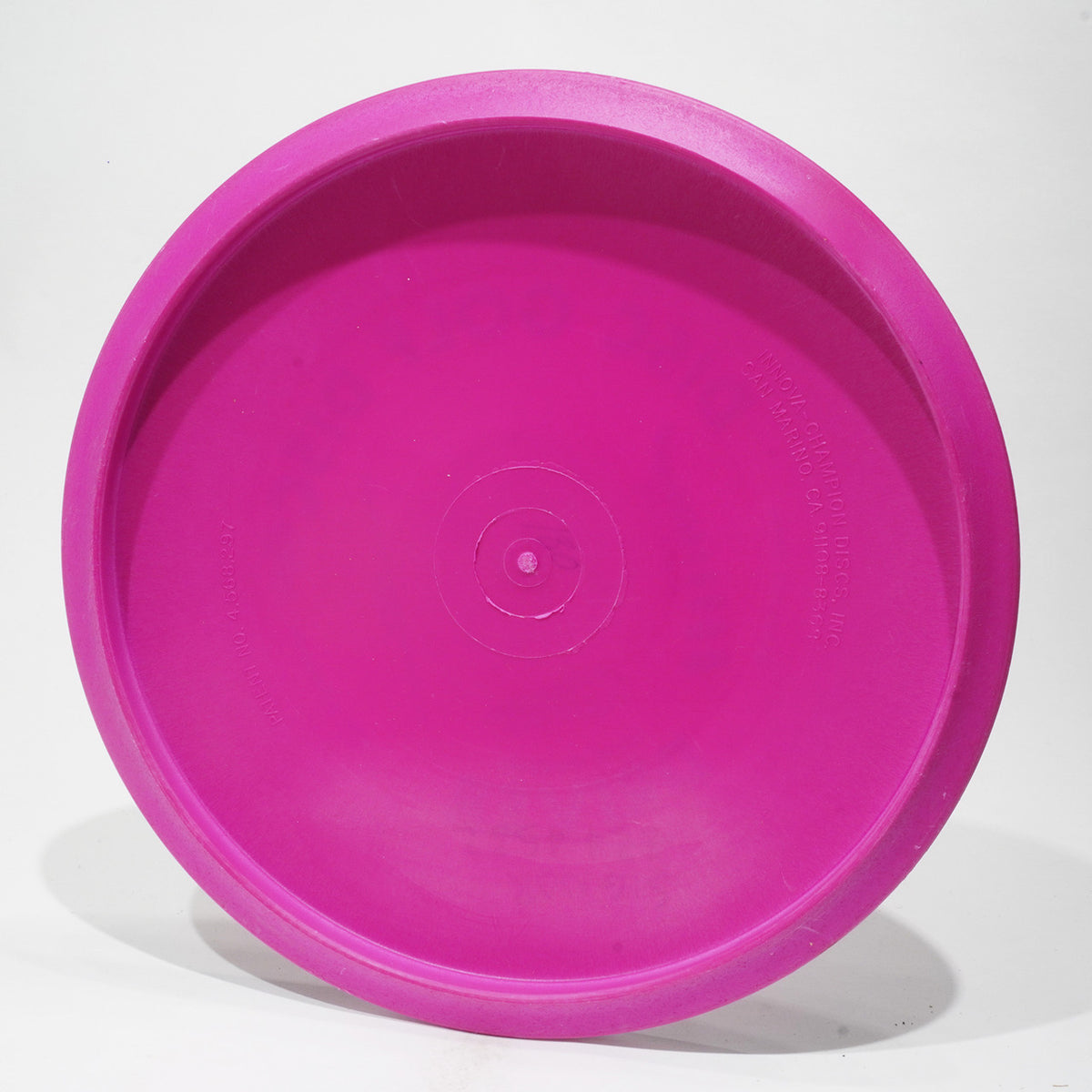 Disc Golf Association #2 Driver - Innova Made