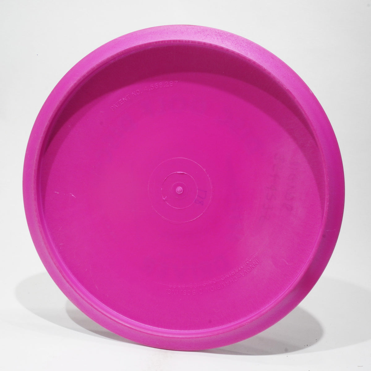 Disc Golf Association #4 Approach - Innova Made