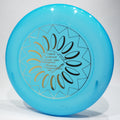 Discraft Sky-Styler - Chico Harvest Flying Disc Festival 1981
