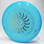 Discraft Sky-Styler - Chico Harvest Flying Disc Festival 1981