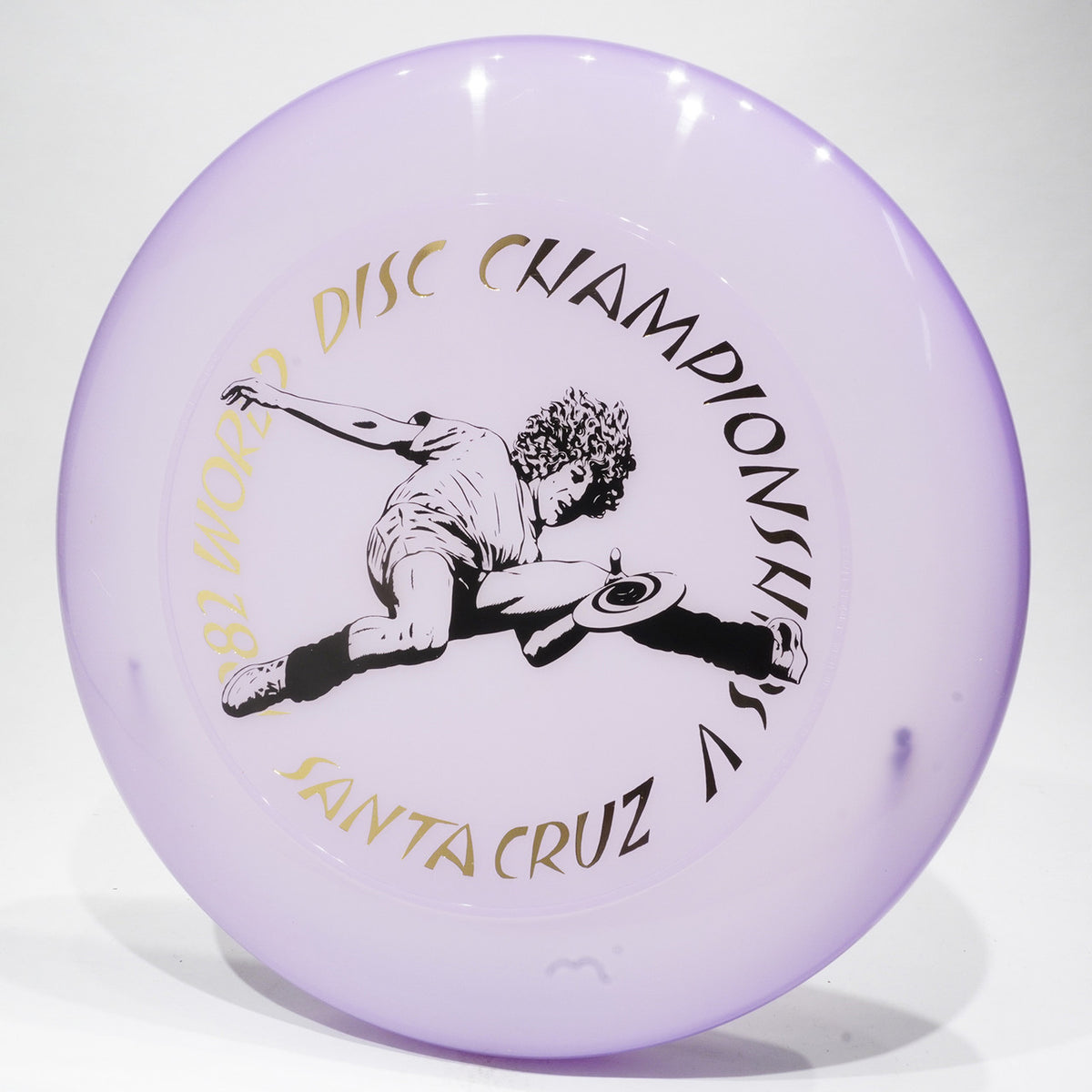 Discraft Sky-Styler - '82 World Disc Championships
