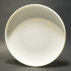 Wham-O 1977 Smithsonian Frisbee Festival 40 Mold Flying Disc, White 119g