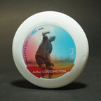 FPA Hall of Fame Mini by Cosmo - Coddington (SIGNED)