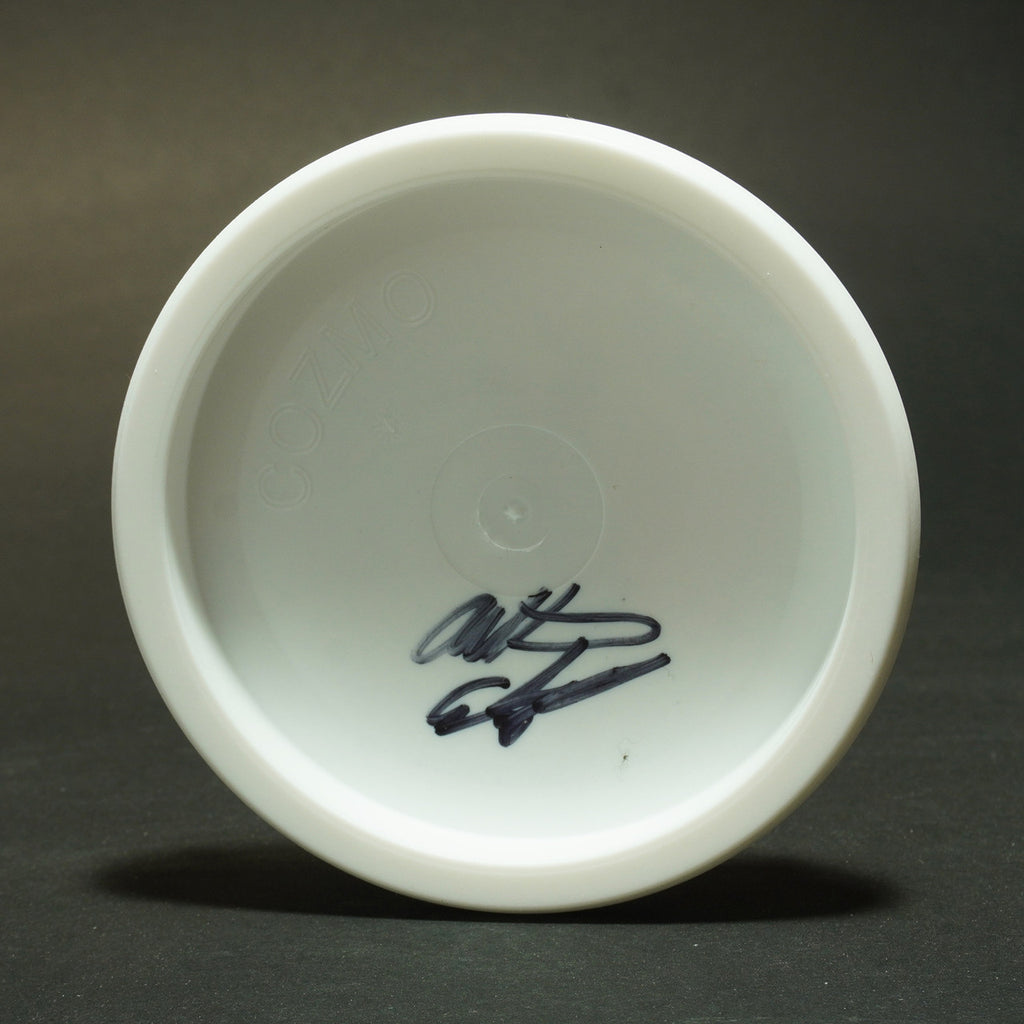 FPA Hall of Fame Mini by Cosmo - Coddington (SIGNED)