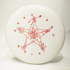 Discraft Sky-Styler w/ Grateful Disc Skeletons 3