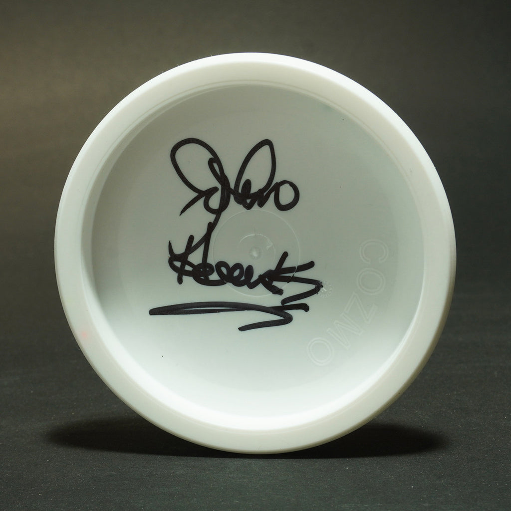 FPA Hall of Fame Mini by Cosmo - Houck (SIGNED)