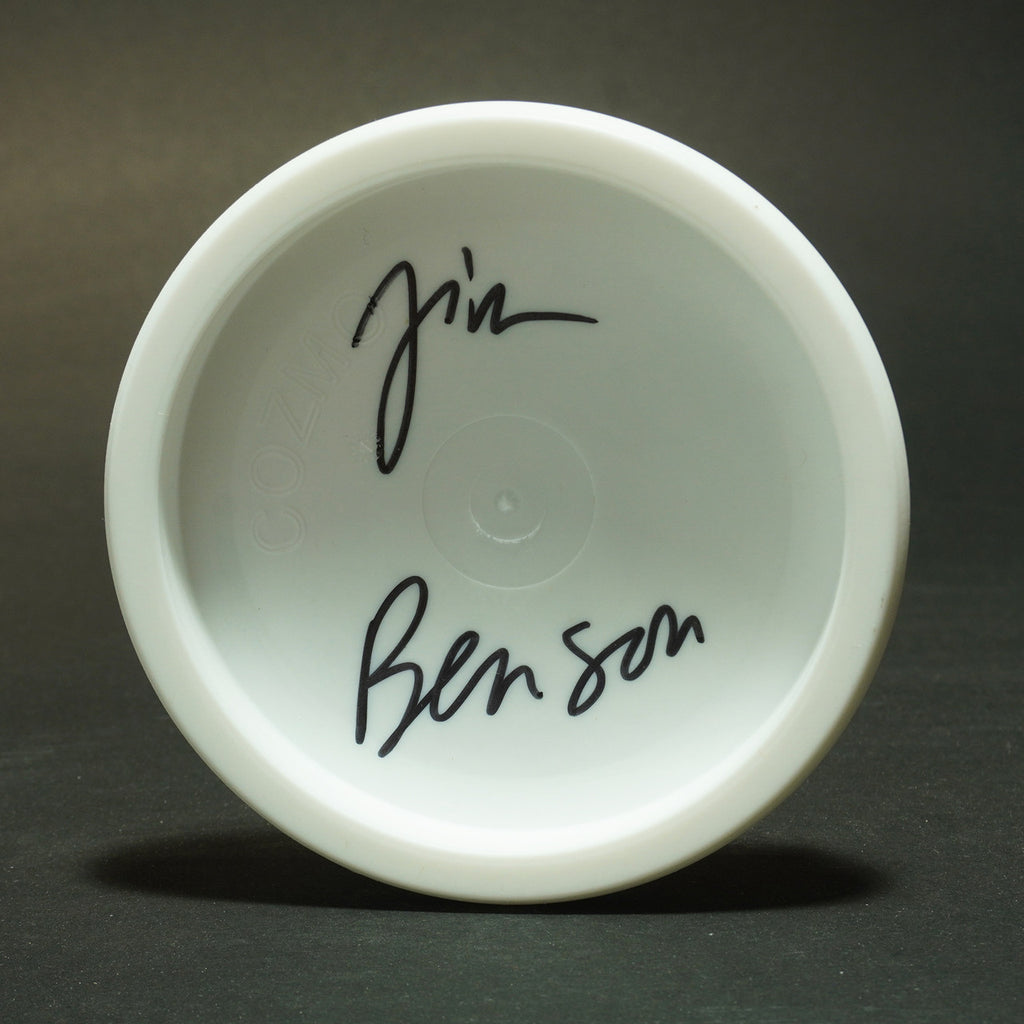 FPA Hall of Fame Mini by Cosmo - Benson (SIGNED)
