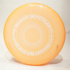 Discraft Sky-Skyler Original Sun Burst Stamp