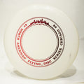 Discraft Sky-Skyler w/ Chicago NAS 1980